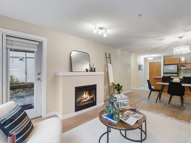 113-4728 Dawson Street, Burnaby, BC, V5C 0A9 - 4