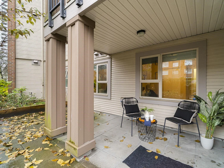 113-4728 Dawson Street, Burnaby, BC, V5C 0A9 - 23