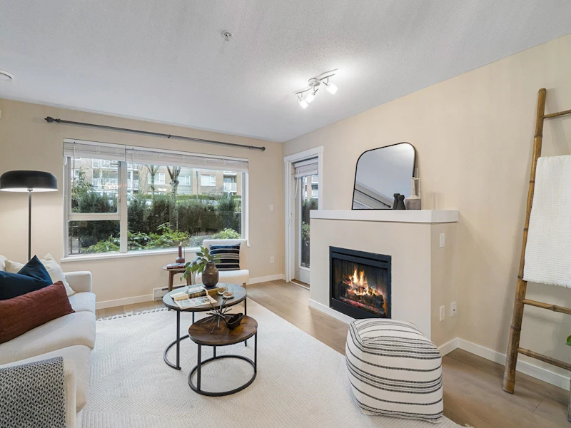 113 - 4728 Dawson Street, Burnaby BC V5C 0A9