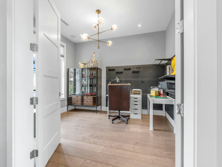 7591 Gabriola Crescent, Richmond, BC, V7C 1W1 - 7