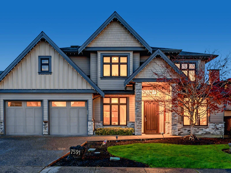 7591 Gabriola Crescent, Richmond BC V7C 1W1