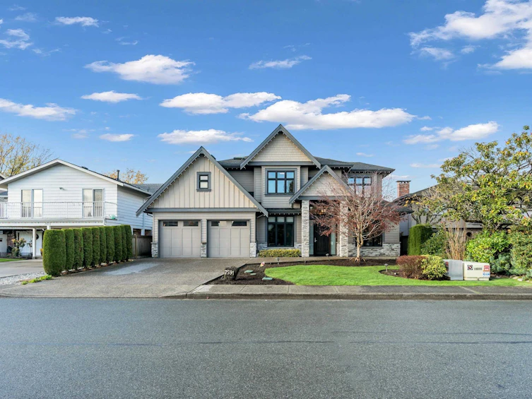 7591 Gabriola Crescent, Richmond, BC, V7C 1W1 - 2