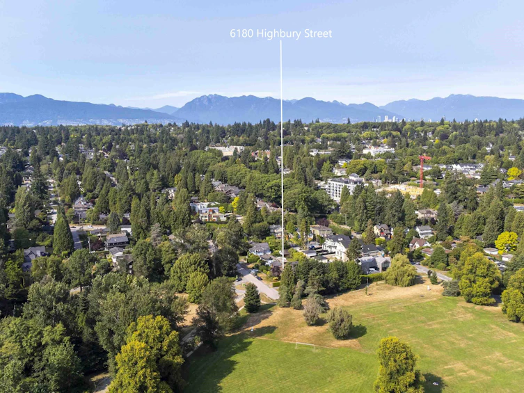 6180 Highbury Street, Vancouver, BC, V6N 1Z3 - 34