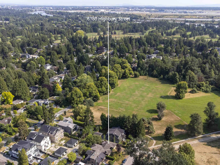 6180 Highbury Street, Vancouver, BC, V6N 1Z3 - 32