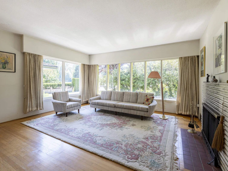 6180 Highbury Street, Vancouver, BC, V6N 1Z3 - 6