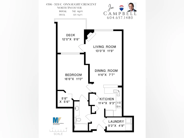 306-3151 Connaught Crescent, North Vancouver, BC, V7R 4X6 - 23