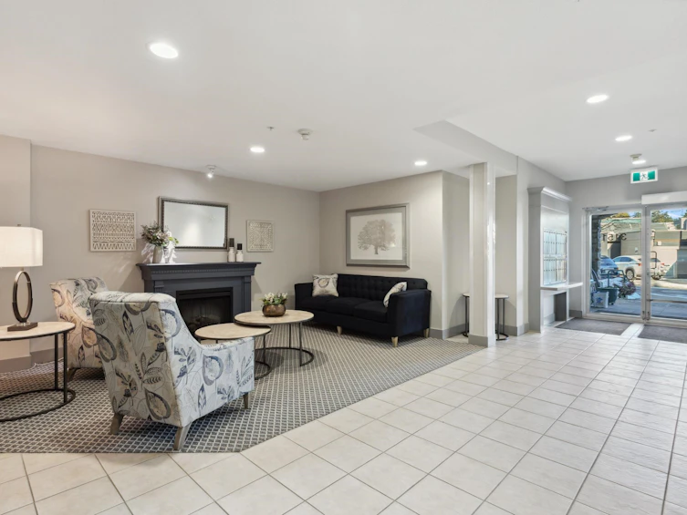 306-3151 Connaught Crescent, North Vancouver, BC, V7R 4X6 - 3