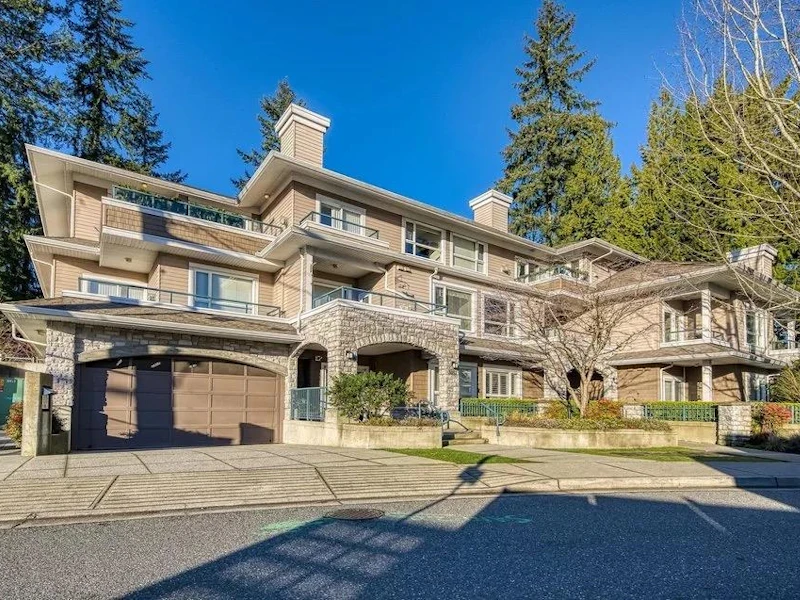 306 - 3151 Connaught Crescent, North Vancouver BC V7R 4X6