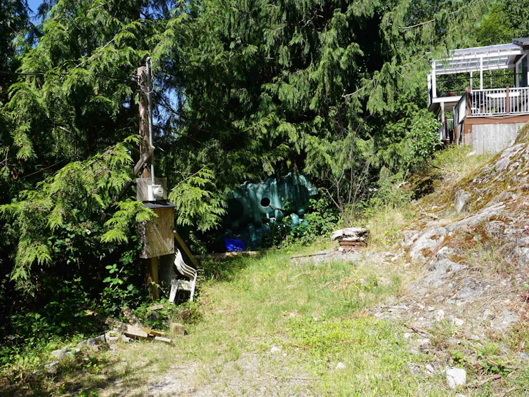 Lot D 5680 Carmel Place, Sechelt, BC, V0N 3A4 - 5
