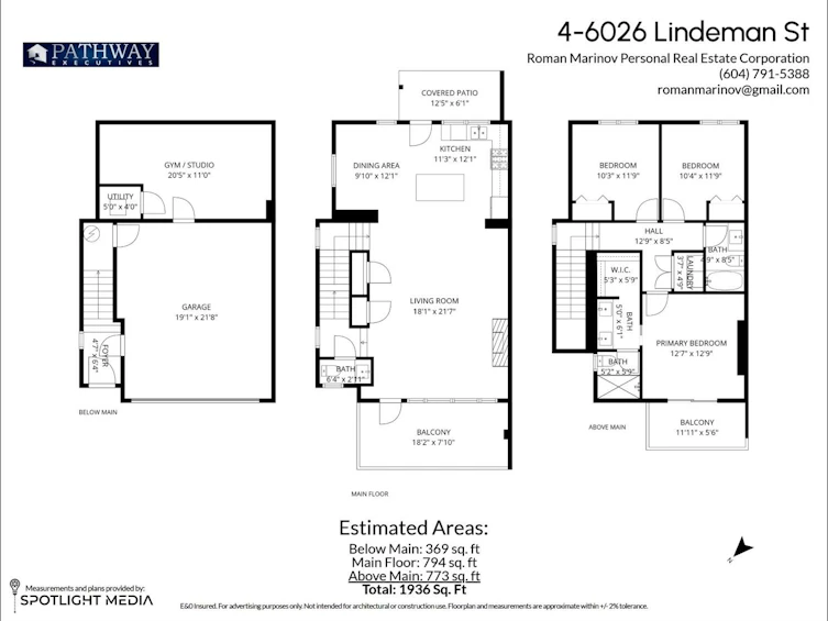 4-6026 Lindeman Street, Chilliwack, BC, V2R 0W1 - 37