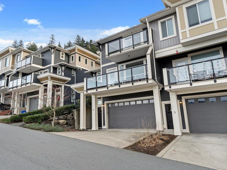 4-6026 Lindeman Street, Chilliwack, BC, V2R 0W1 - 3