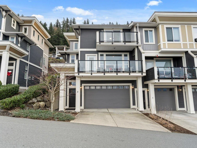 4-6026 Lindeman Street, Chilliwack, BC, V2R 0W1 - 2