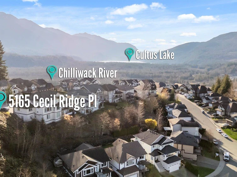 5165 Cecil Ridge Place, Chilliwack, BC, V2R 6A1 - 8