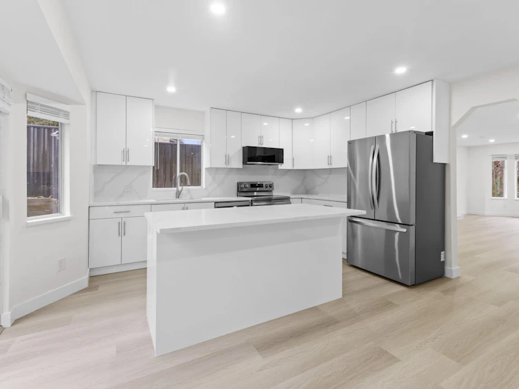 1252 Hudson Street, Coquitlam, BC, V3B 6P8