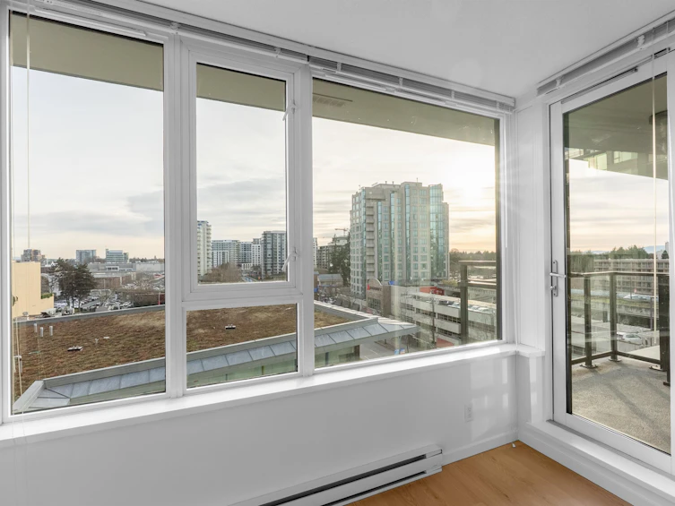 902-7788 Ackroyd Road, Richmond, BC, V6X 0M8 - 7