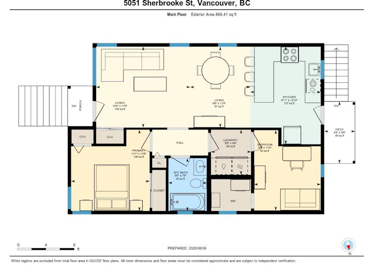 5051 Sherbrooke Street, Vancouver, BC, V5W 3M1 - 39