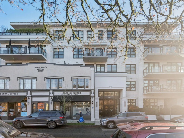 402-6168 East Boulevard, Vancouver, BC, V6M 3V6 - 28