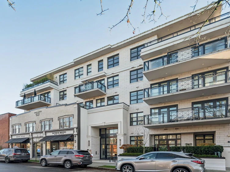 402-6168 East Boulevard, Vancouver, BC, V6M 3V6 - 30