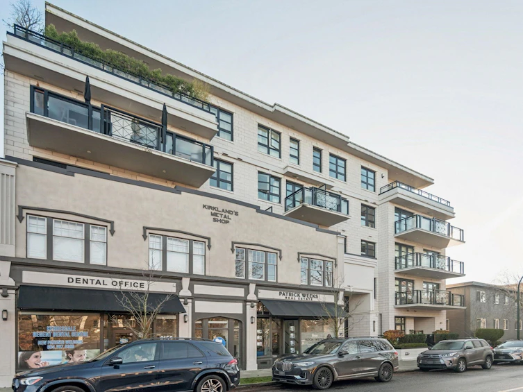402-6168 East Boulevard, Vancouver, BC, V6M 3V6 - 29