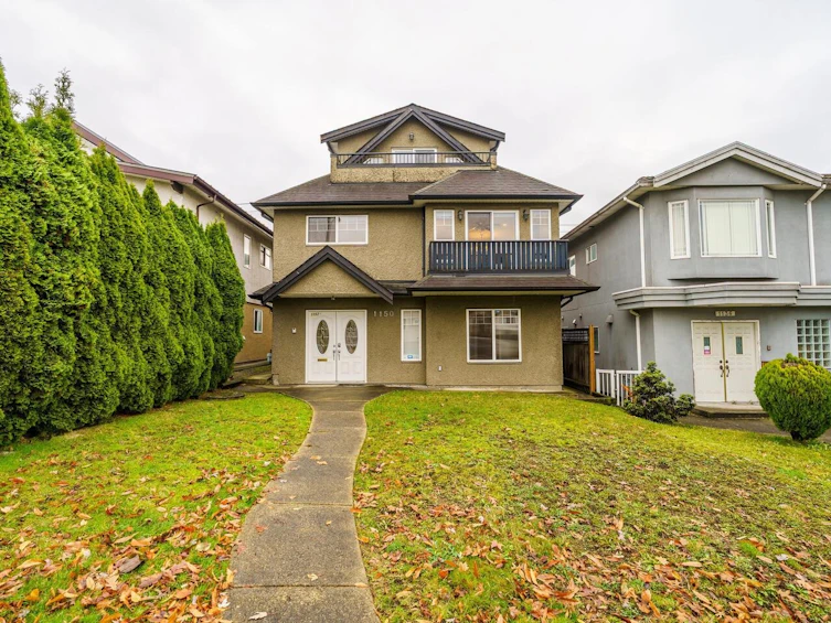 1150 East 41st Avenue, Vancouver, BC, V5W 1R2 - 2