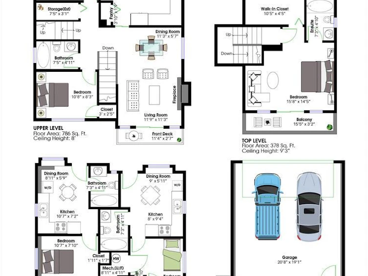 1150 East 41st Avenue, Vancouver, BC, V5W 1R2 - 40