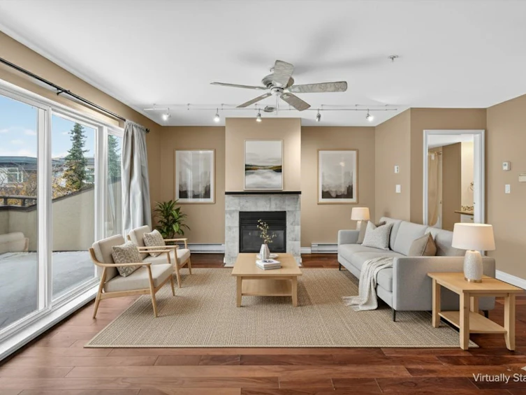405-7505 138 Street, Surrey, BC, V3W 0W6 - 2