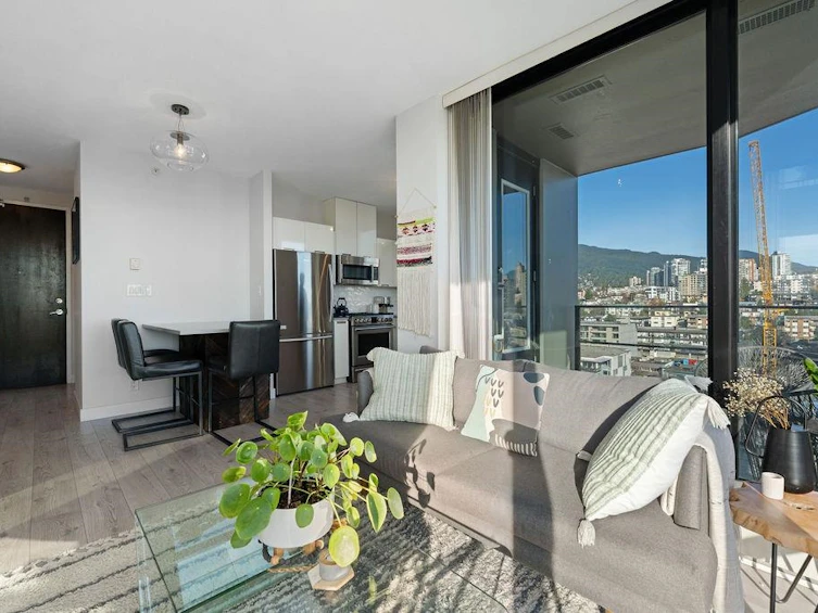1707-151 W 2nd Street, North Vancouver, BC, V7M 3P1 - 13
