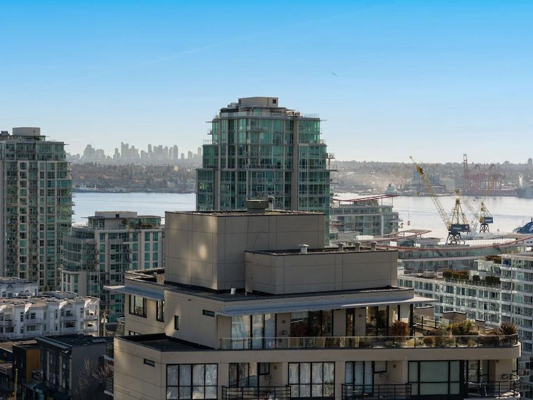 1707-151 W 2nd Street, North Vancouver, BC, V7M 3P1 - 36