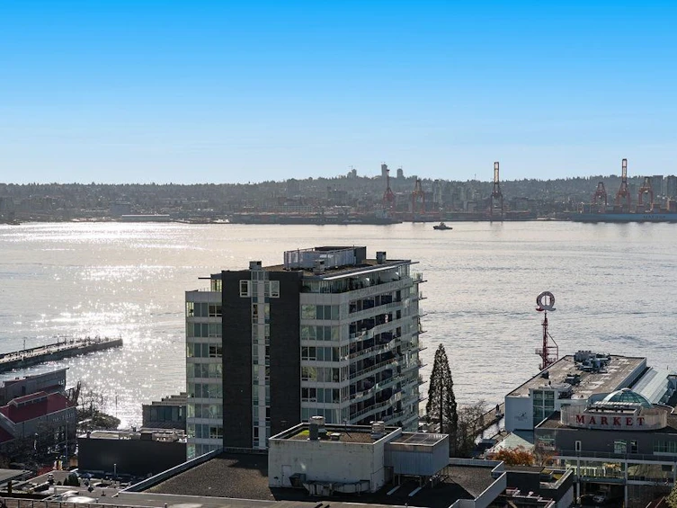 1707-151 W 2nd Street, North Vancouver, BC, V7M 3P1 - 35