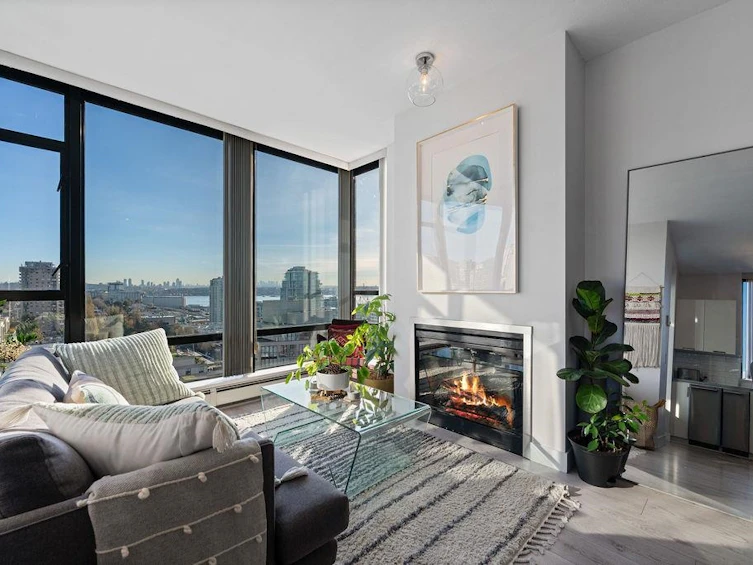 1707-151 W 2nd Street, North Vancouver, BC, V7M 3P1 - 10