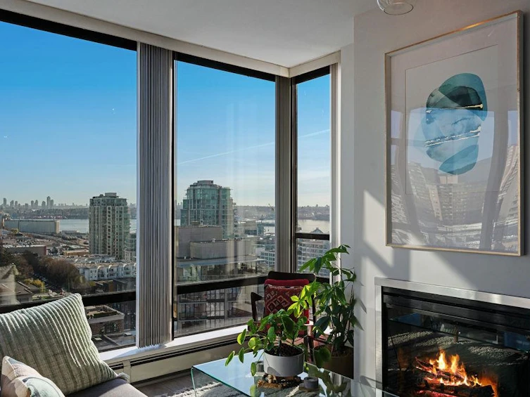 1707-151 W 2nd Street, North Vancouver, BC, V7M 3P1 - 31