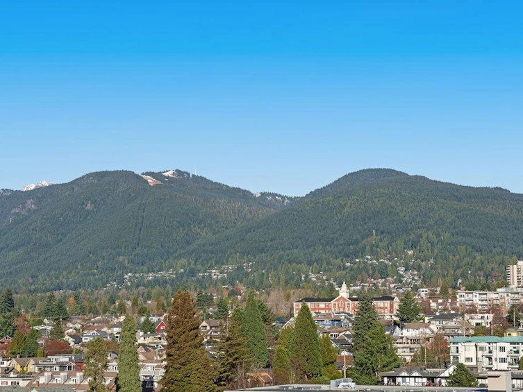 1707-151 W 2nd Street, North Vancouver, BC, V7M 3P1 - 30