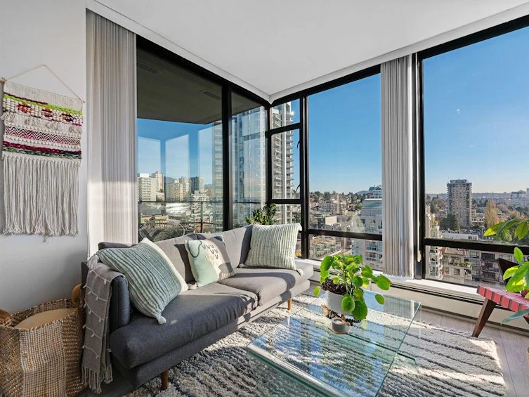 1707-151 W 2nd Street, North Vancouver, BC, V7M 3P1 - 11
