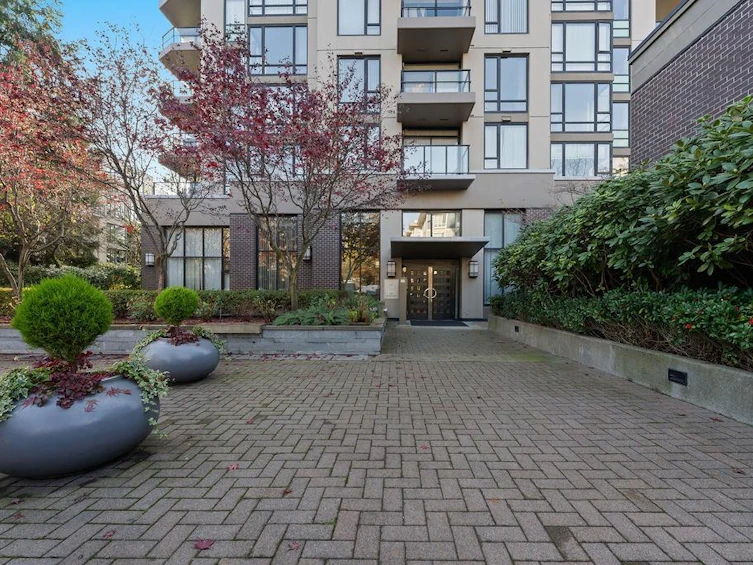 1707-151 W 2nd Street, North Vancouver, BC, V7M 3P1 - 37