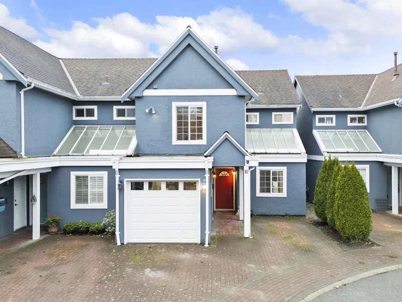 10 - 4855 57th Street, Delta BC V4K 3E7