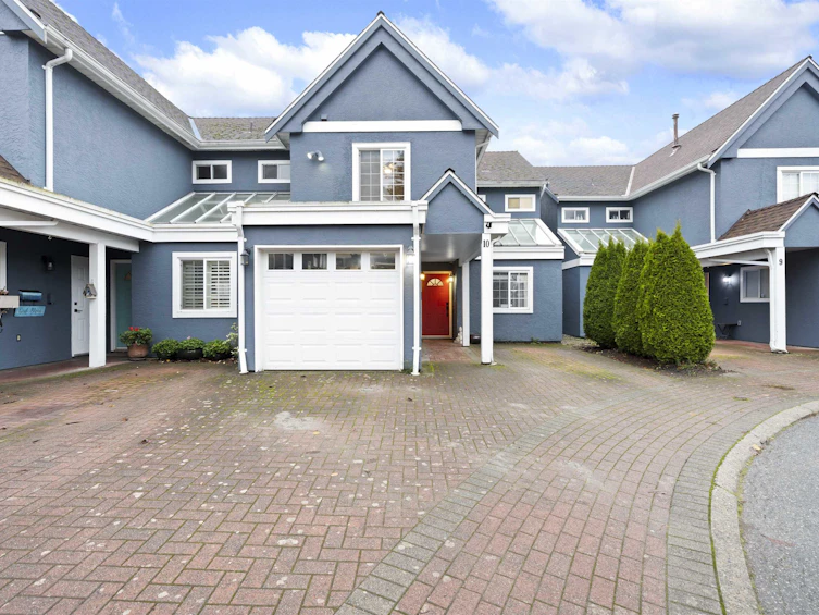 10-4855 57 Street, Delta, BC, V4K 3E7 - 2