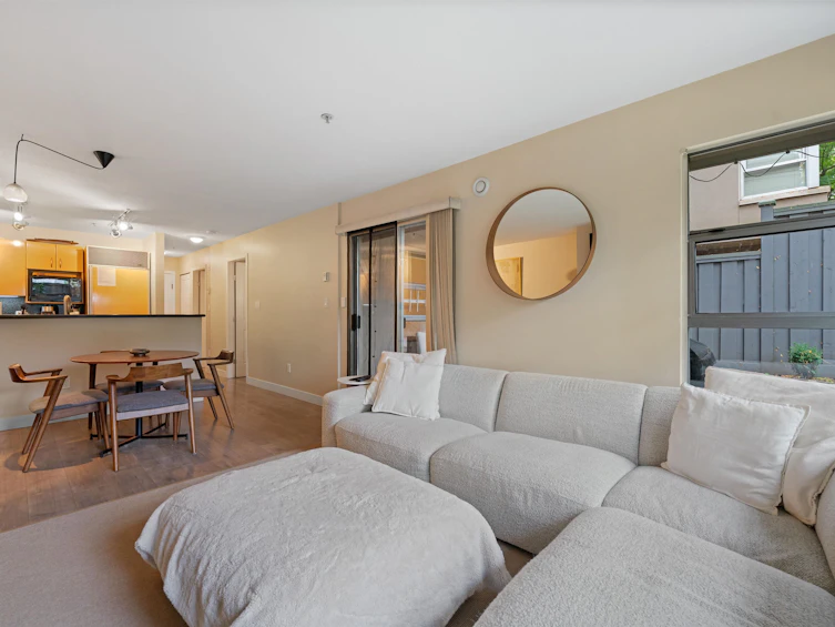 102-3083 W 4th Avenue, Vancouver, BC, V6K 1R5 - 4
