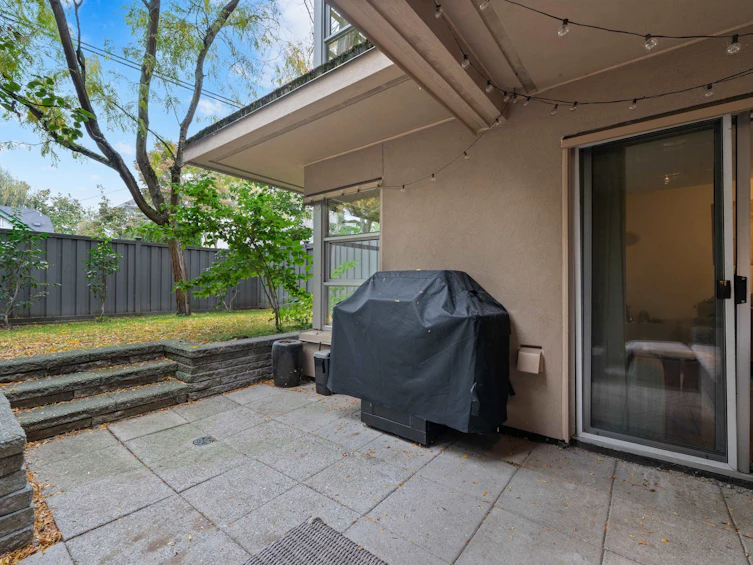 102-3083 W 4th Avenue, Vancouver, BC, V6K 1R5 - 20
