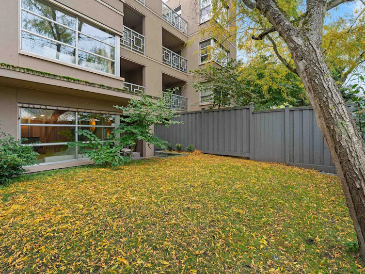 102-3083 W 4th Avenue, Vancouver, BC, V6K 1R5 - 38