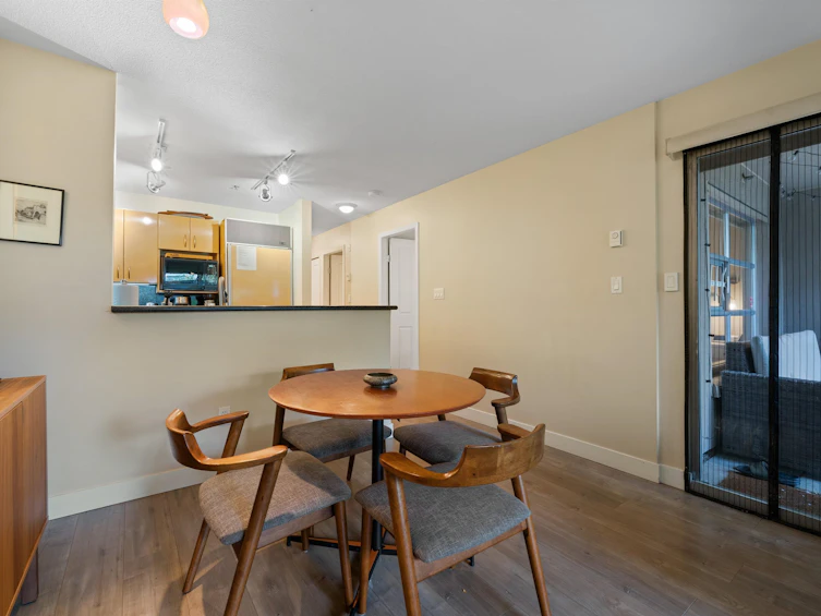102-3083 W 4th Avenue, Vancouver, BC, V6K 1R5 - 18