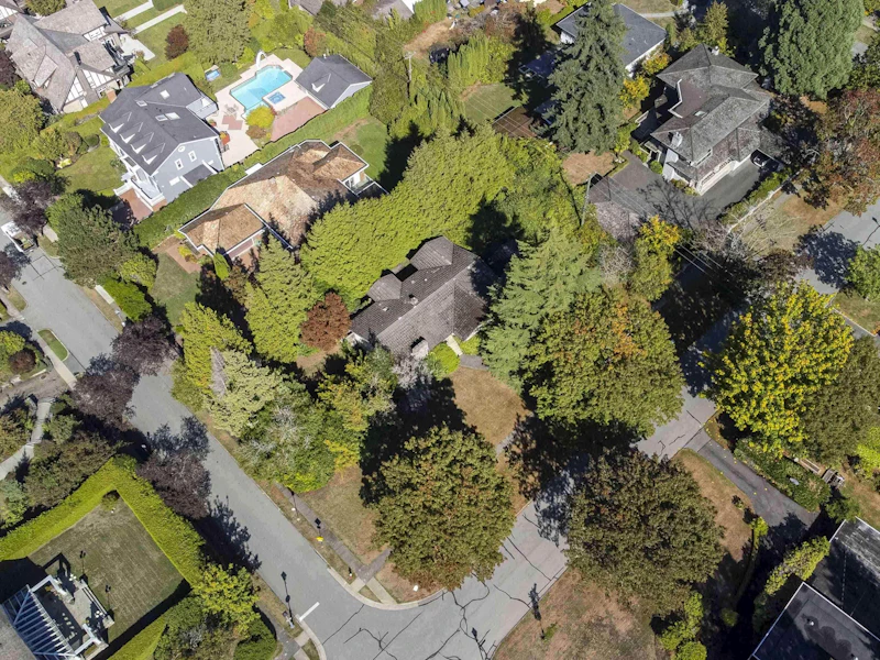 5595 College Highroad Road, Vancouver BC V6T 1G9
