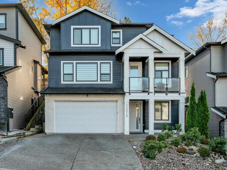 24618 105a Avenue, Maple Ridge, BC, V2W 0K3 - 2
