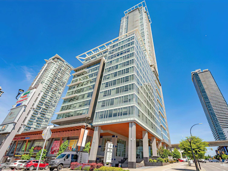 2207-4485 Skyline Drive, Burnaby, BC, V5C 0J2 - 25