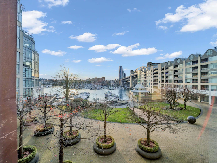 203-1000 Beach Avenue, Vancouver, BC, V6E 4M2 - 26