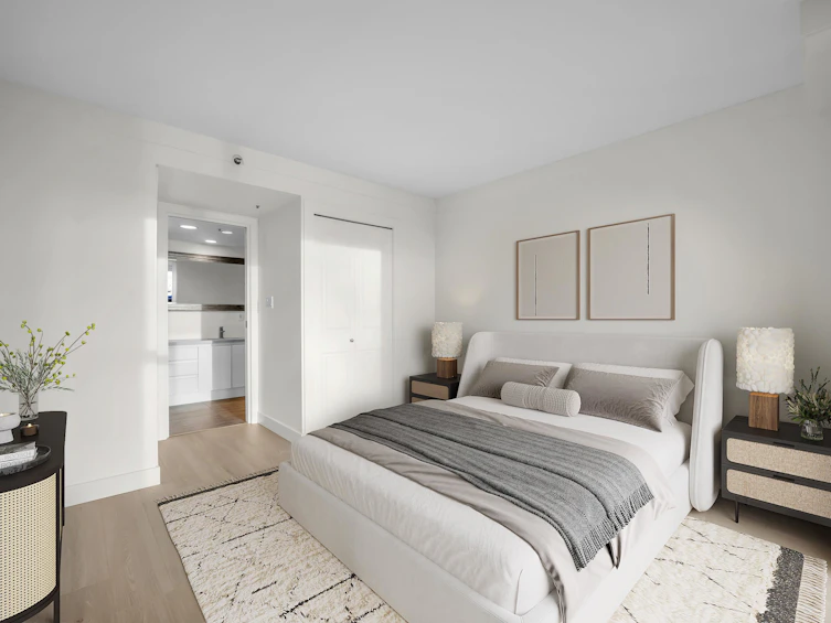 203-1000 Beach Avenue, Vancouver, BC, V6E 4M2 - 19