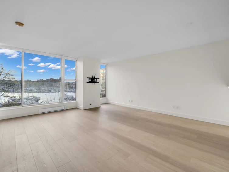 203-1000 Beach Avenue, Vancouver, BC, V6E 4M2 - 5