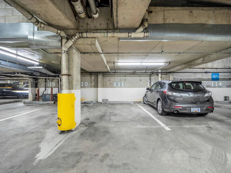 203-1000 Beach Avenue, Vancouver, BC, V6E 4M2 - 39