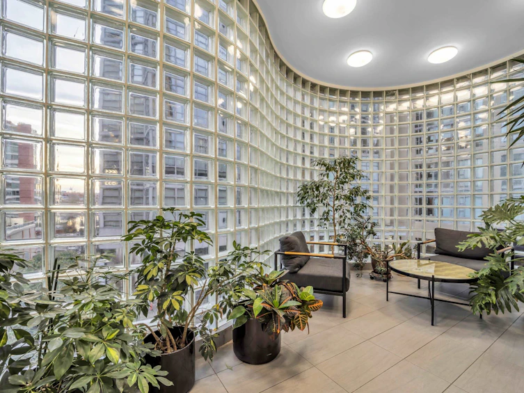 203-1000 Beach Avenue, Vancouver, BC, V6E 4M2 - 35