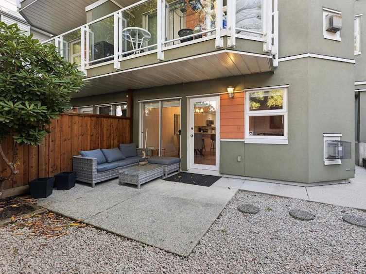 1A-1048 E 7th Avenue, Vancouver, BC, V5T 1P7 - 19