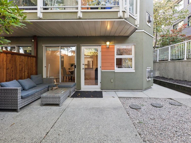 1A-1048 E 7th Avenue, Vancouver, BC, V5T 1P7 - 2